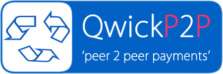 QwickP2P