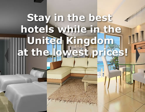 UK Hotel Accommodation