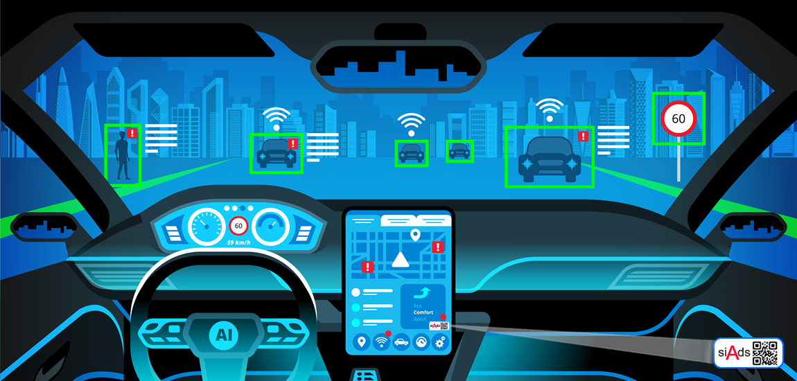 EV Cockpit