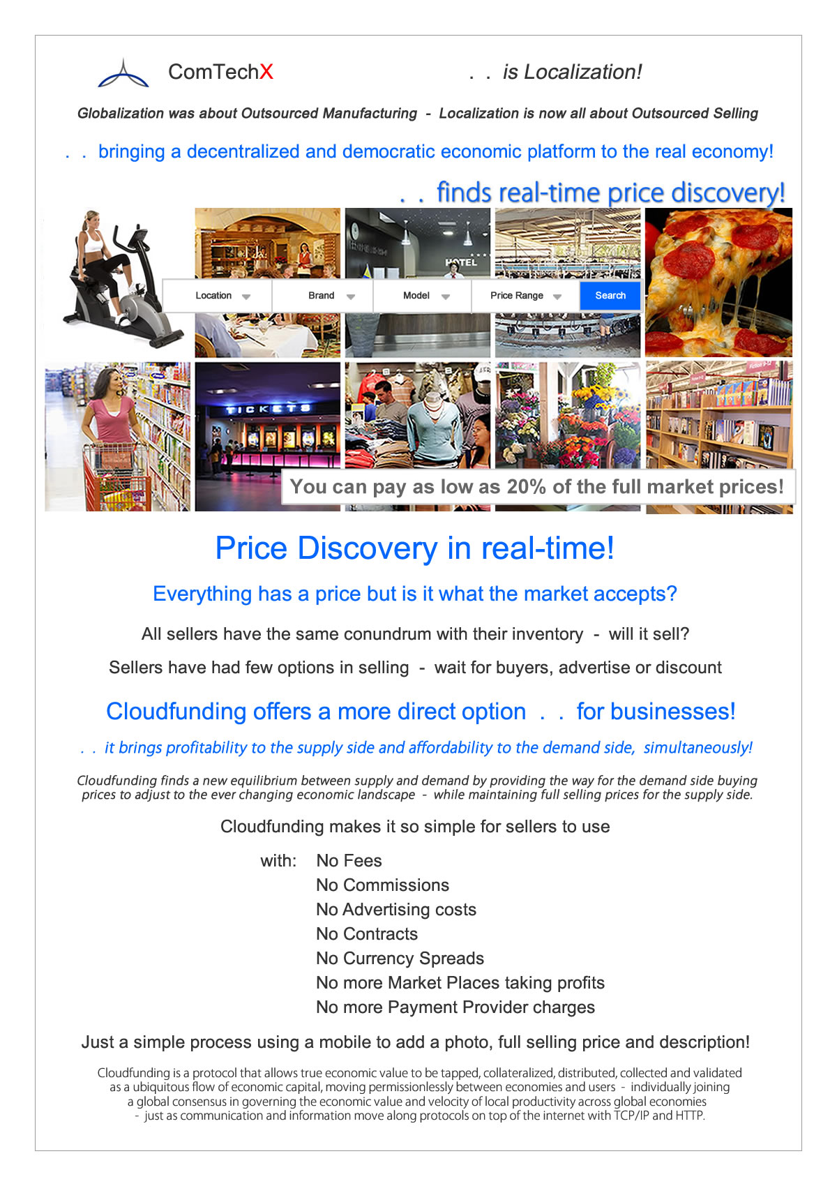 Price Discovery